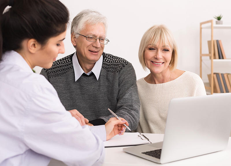 SUIVI MÉDICAL : VOTRE ROLE EST ESSENTIEL