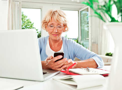 Préparer ses RV chez l'ophtalmo