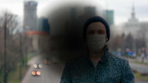 DMLA DURANT LA COVID-19: QUE FAIRE? 