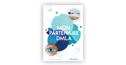 Mon Partenaire DMLA 