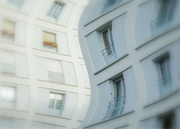 LES PREMIERS SYMPTÔMES DE LA DMLA