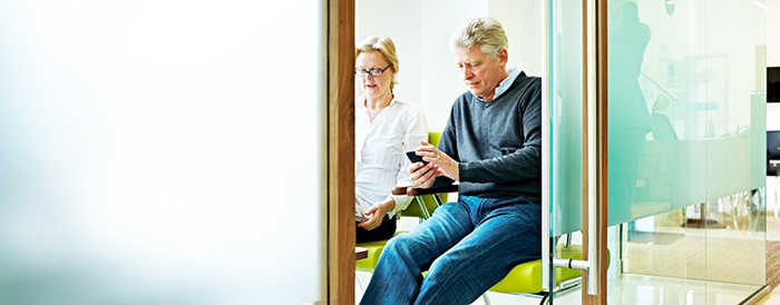 UNE MALADIE À SURVEILLER DE PRÈS