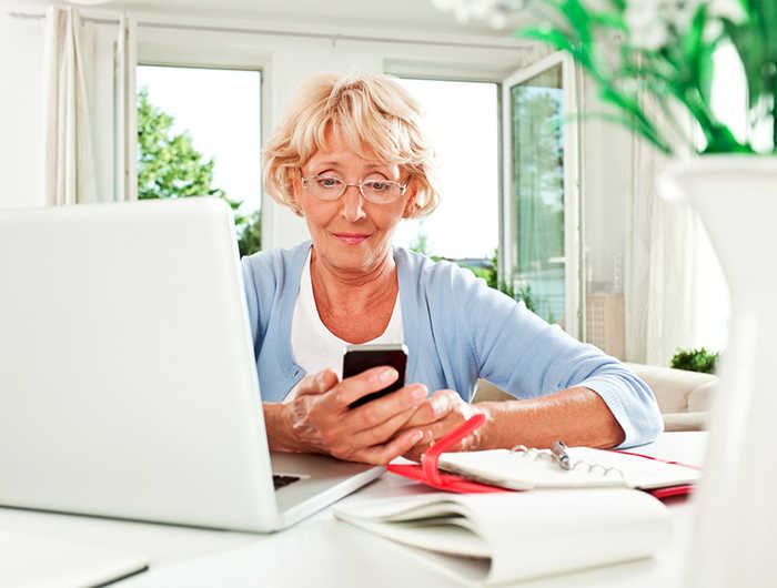 Préparer ses RV chez l'ophtalmo