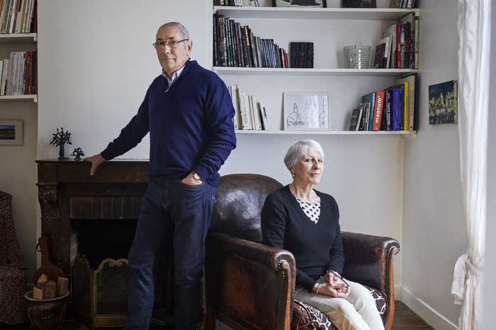 Marc & Michelle