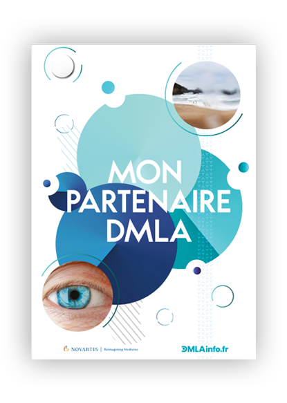 Mon partenaire DMLA