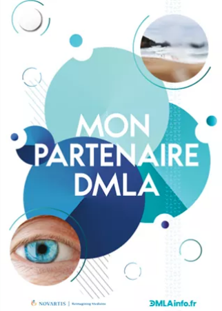 Première page du livret