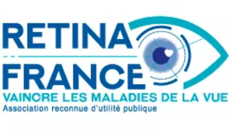 Logo Retina France 